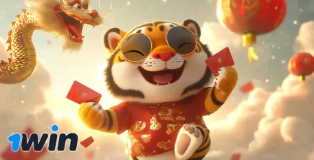 1win Fortune Tiger Torne-se um vencedor e vença