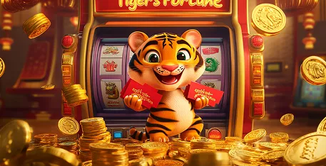 Fortune Tiger 777 Abra o mundo das vitórias e da sorte