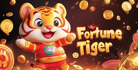 Fortune Tiger demo Teste sua sorte